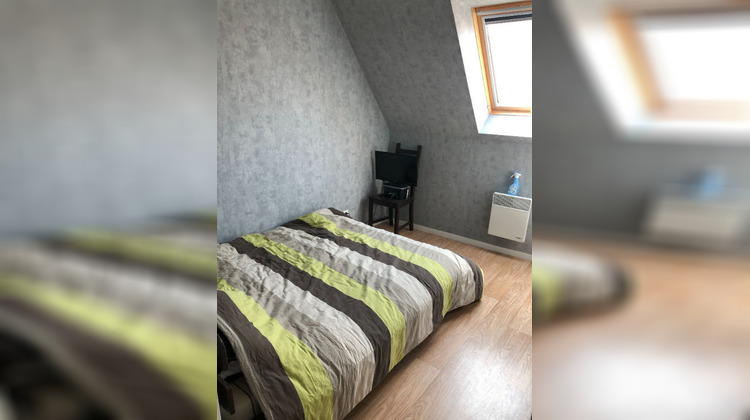 Ma-Cabane - Vente Appartement LONGUEAU, 93 m²