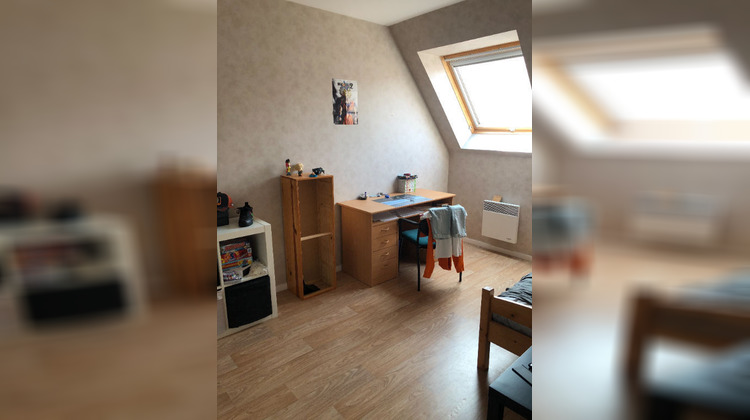 Ma-Cabane - Vente Appartement LONGUEAU, 93 m²