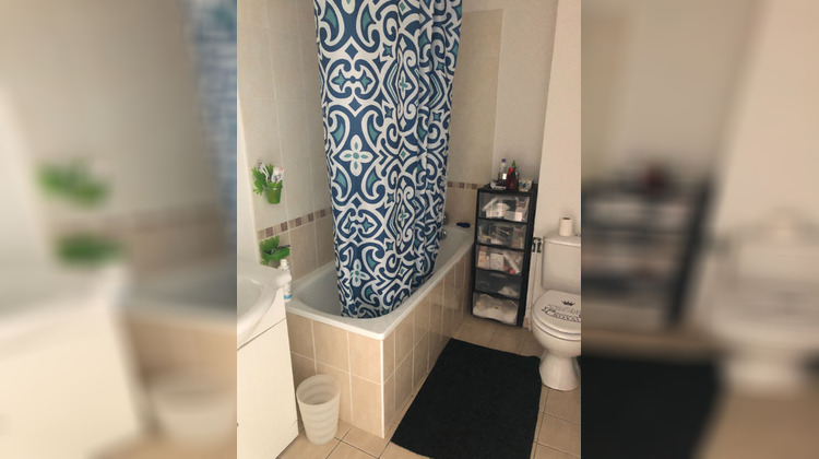 Ma-Cabane - Vente Appartement LONGUEAU, 93 m²