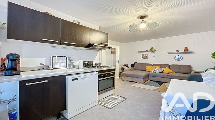 Ma-Cabane - Vente Appartement Longueau, 48 m²