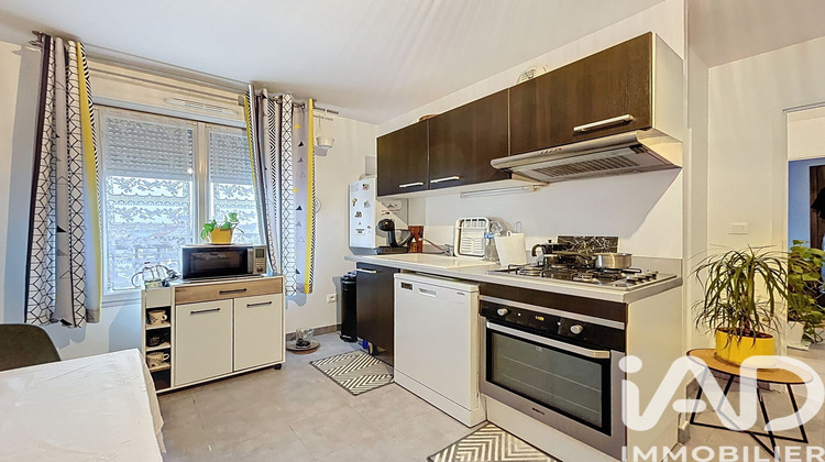 Ma-Cabane - Vente Appartement Longueau, 48 m²