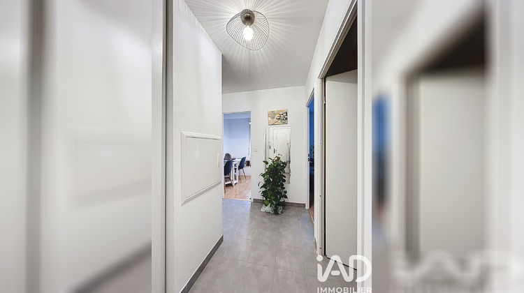 Ma-Cabane - Vente Appartement Longueau, 48 m²