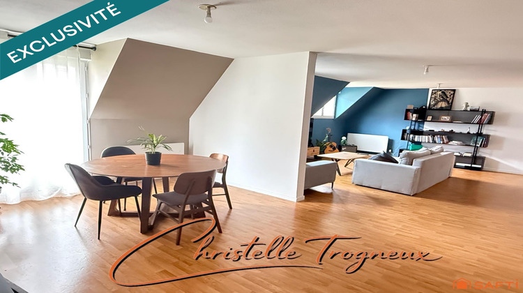 Ma-Cabane - Vente Appartement Longueau, 97 m²