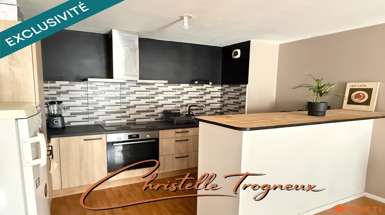 Ma-Cabane - Vente Appartement Longueau, 97 m²