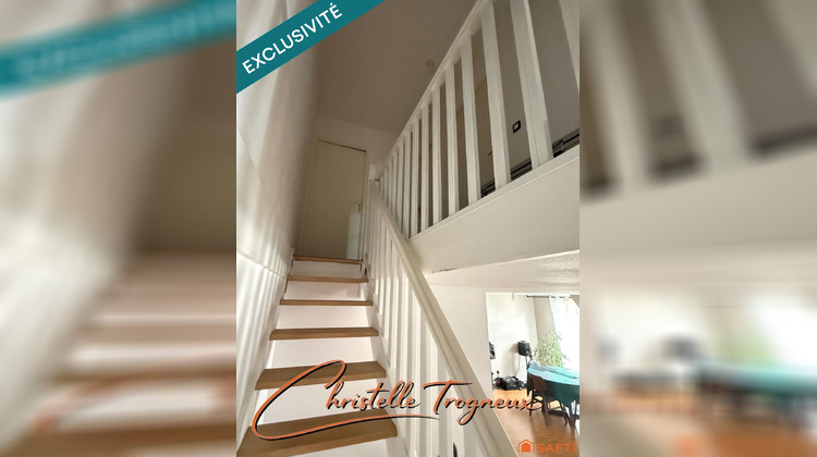 Ma-Cabane - Vente Appartement Longueau, 97 m²