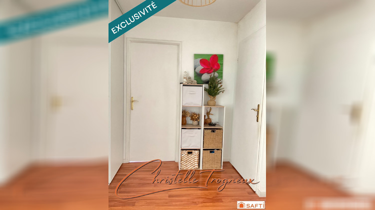 Ma-Cabane - Vente Appartement Longueau, 59 m²