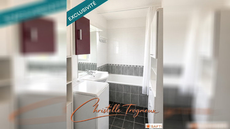 Ma-Cabane - Vente Appartement Longueau, 59 m²