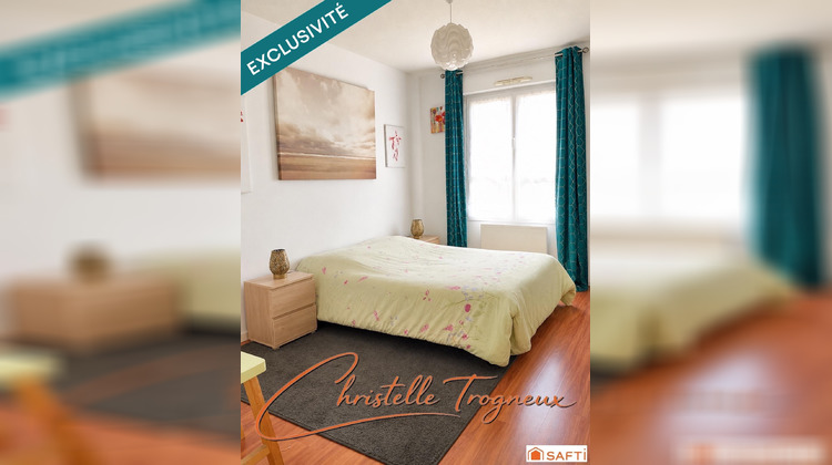 Ma-Cabane - Vente Appartement Longueau, 59 m²