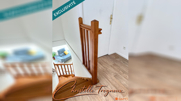 Ma-Cabane - Vente Appartement Longueau, 48 m²