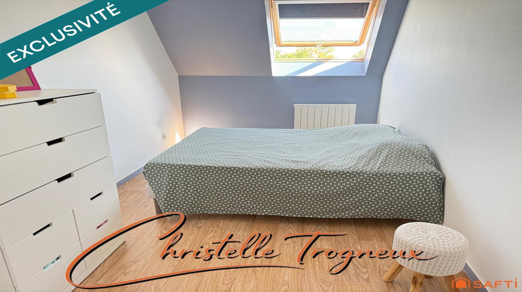 Ma-Cabane - Vente Appartement Longueau, 48 m²
