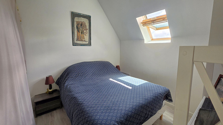 Ma-Cabane - Vente Appartement LONGUEIL-ANNEL, 38 m²