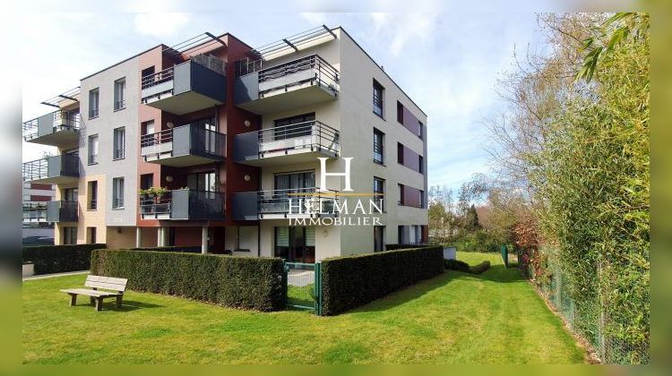 Ma-Cabane - Vente Appartement Longuenesse, 77 m²