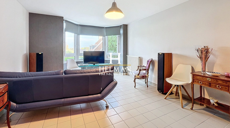 Ma-Cabane - Vente Appartement Longuenesse, 73 m²