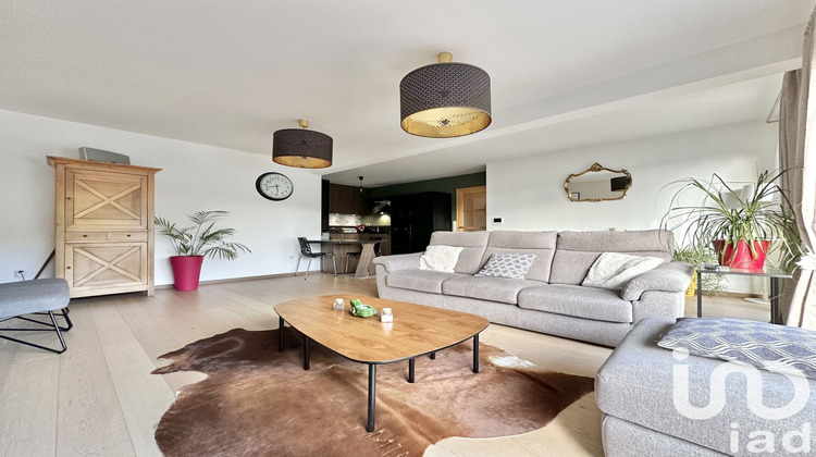 Ma-Cabane - Vente Appartement Longuenesse, 89 m²