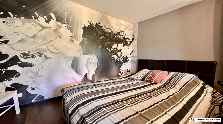 Ma-Cabane - Vente Appartement Longuenesse, 34 m²