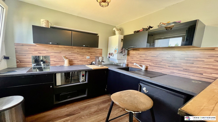 Ma-Cabane - Vente Appartement Longuenesse, 34 m²