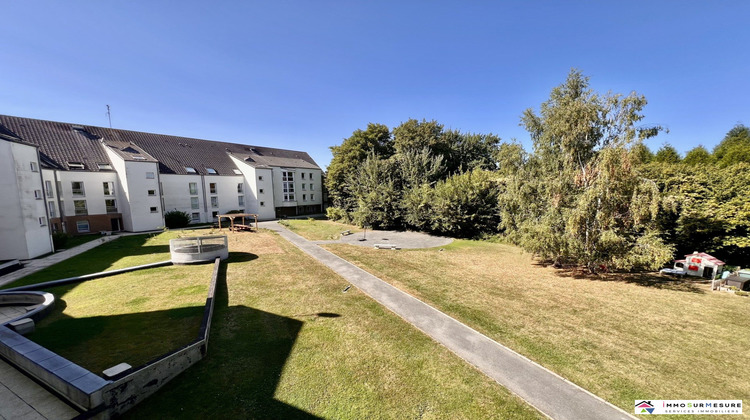 Ma-Cabane - Vente Appartement Longuenesse, 34 m²