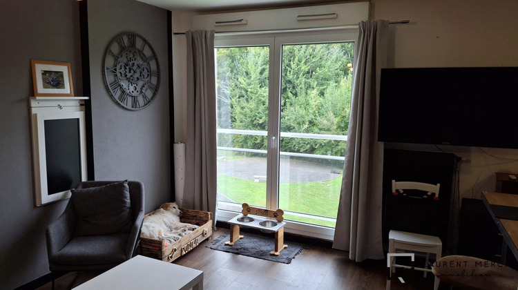 Ma-Cabane - Vente Appartement Longuenesse, 36 m²