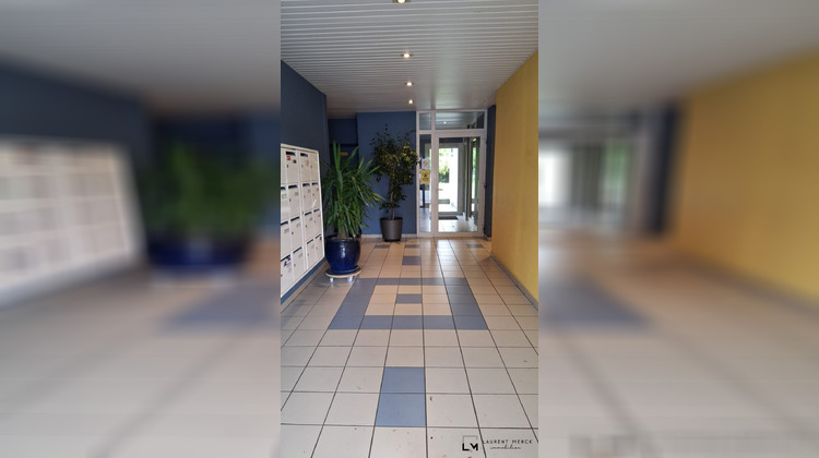 Ma-Cabane - Vente Appartement Longuenesse, 36 m²