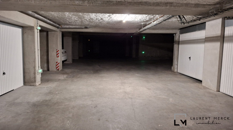 Ma-Cabane - Vente Appartement Longuenesse, 36 m²