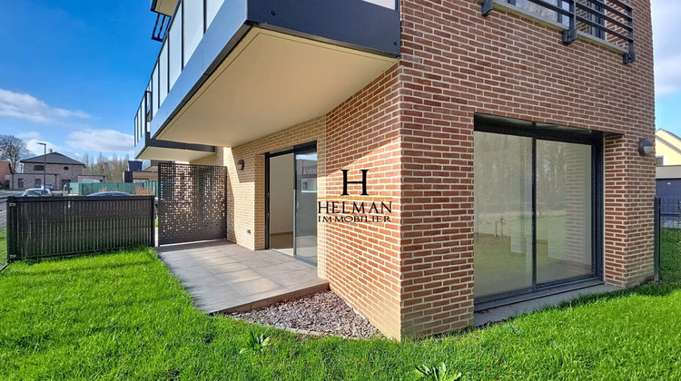 Ma-Cabane - Vente Appartement Longuenesse, 70 m²