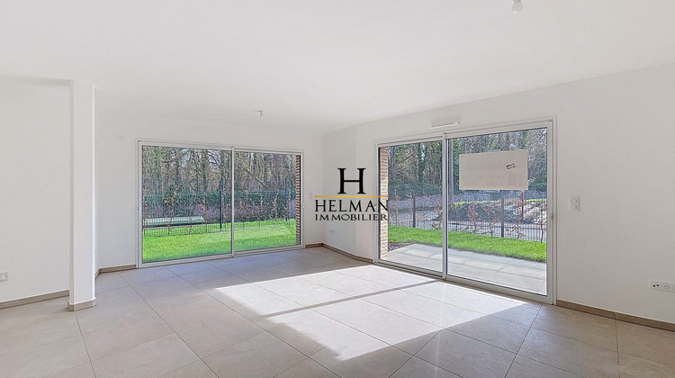 Ma-Cabane - Vente Appartement Longuenesse, 70 m²