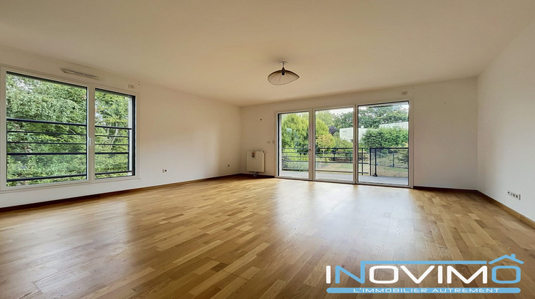 Ma-Cabane - Vente Appartement Longuenesse, 77 m²