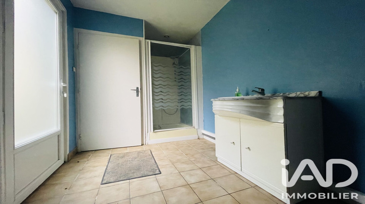 Ma-Cabane - Vente Appartement Longuenesse, 80 m²