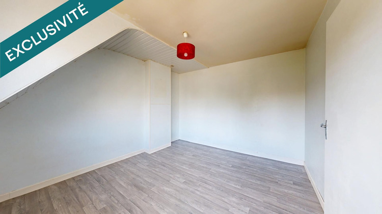 Ma-Cabane - Vente Appartement Longuenesse, 26 m²