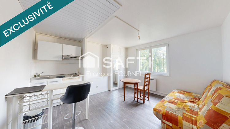Ma-Cabane - Vente Appartement Longuenesse, 21 m²