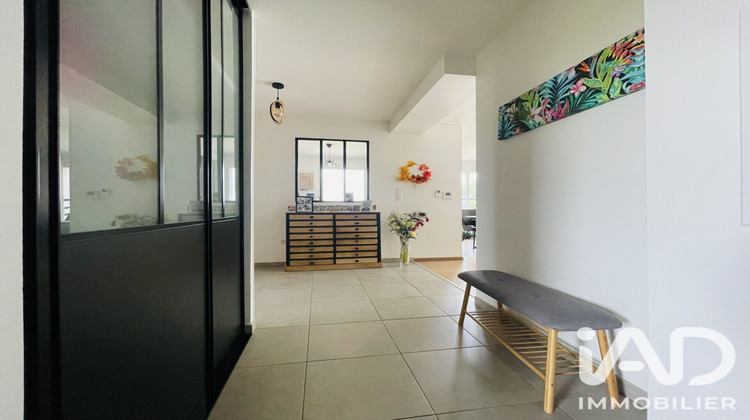 Ma-Cabane - Vente Appartement Longuenesse, 83 m²