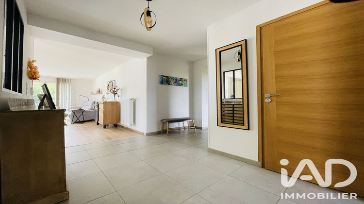 Ma-Cabane - Vente Appartement Longuenesse, 83 m²