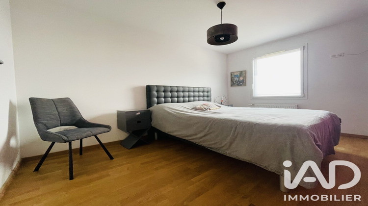 Ma-Cabane - Vente Appartement Longuenesse, 83 m²