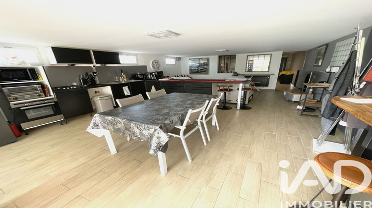 Ma-Cabane - Vente Appartement Longueville, 108 m²