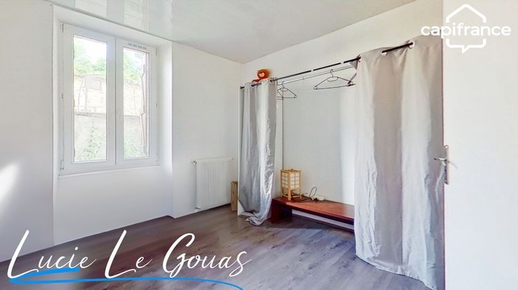 Ma-Cabane - Vente Appartement LONGUYON, 85 m²