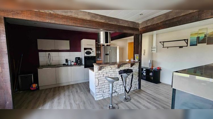 Ma-Cabane - Vente Appartement Longuyon, 96 m²