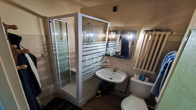 Ma-Cabane - Vente Appartement LONGUYON, 72 m²