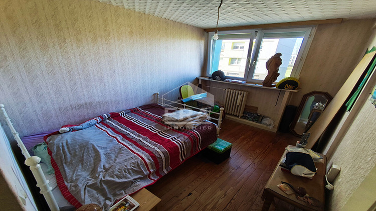 Ma-Cabane - Vente Appartement LONGUYON, 72 m²