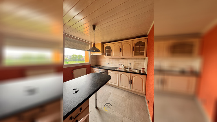 Ma-Cabane - Vente Appartement Longuyon, 90 m²