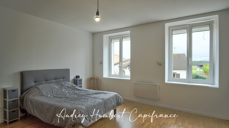 Ma-Cabane - Vente Appartement LONGUYON, 218 m²