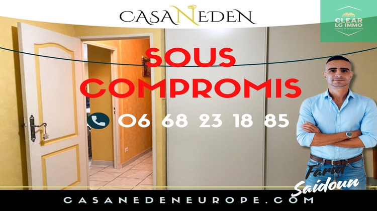 Ma-Cabane - Vente Appartement Longuyon, 76 m²