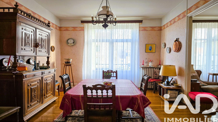 Ma-Cabane - Vente Appartement Longuyon, 102 m²