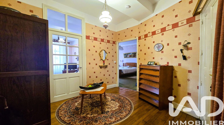 Ma-Cabane - Vente Appartement Longuyon, 102 m²