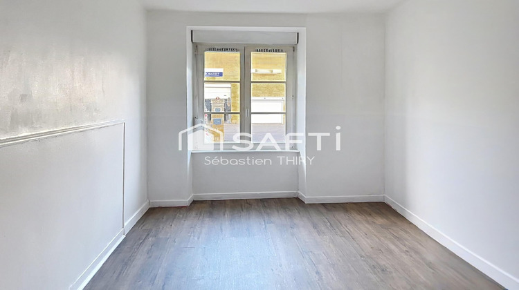 Ma-Cabane - Vente Appartement Longuyon, 100 m²