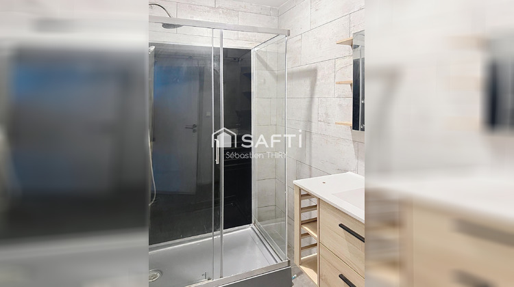 Ma-Cabane - Vente Appartement Longuyon, 100 m²