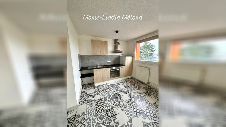 Ma-Cabane - Vente Appartement Longuyon, 68 m²