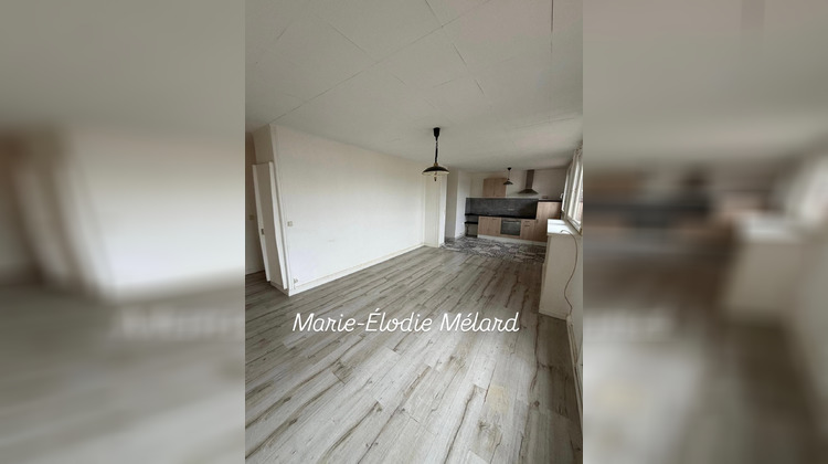 Ma-Cabane - Vente Appartement Longuyon, 68 m²