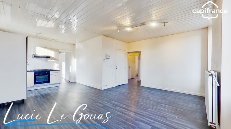 Ma-Cabane - Vente Appartement LONGUYON, 74 m²