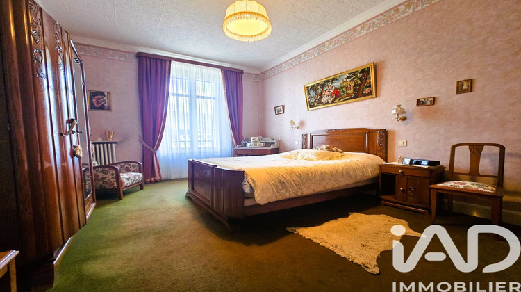 Ma-Cabane - Vente Appartement Longuyon, 102 m²