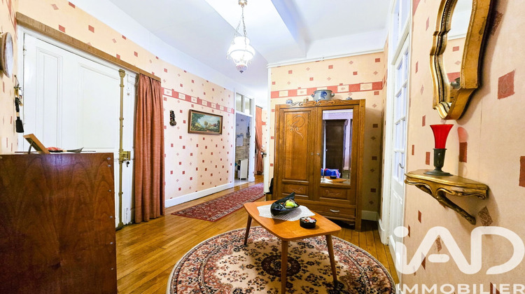 Ma-Cabane - Vente Appartement Longuyon, 102 m²